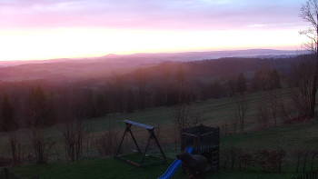 Chata Myslivna SKP Olomouc