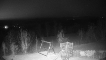 Chata Myslivna SKP Olomouc