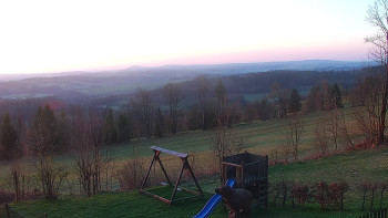 Chata Myslivna SKP Olomouc