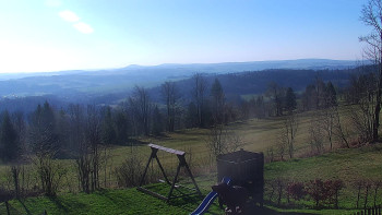 Chata Myslivna SKP Olomouc