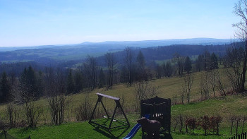 Chata Myslivna SKP Olomouc