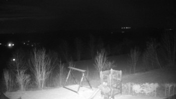 Chata Myslivna SKP Olomouc