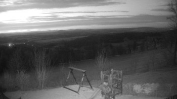 Chata Myslivna SKP Olomouc