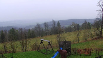 Chata Myslivna SKP Olomouc