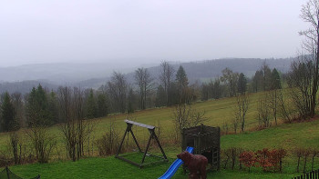 Chata Myslivna SKP Olomouc