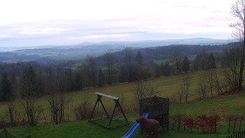 Chata Myslivna SKP Olomouc