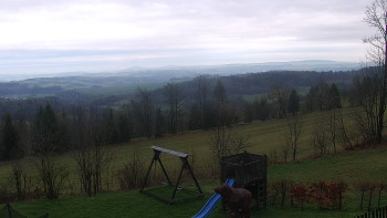 Chata Myslivna SKP Olomouc