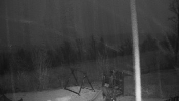 Chata Myslivna SKP Olomouc