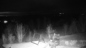 Chata Myslivna SKP Olomouc