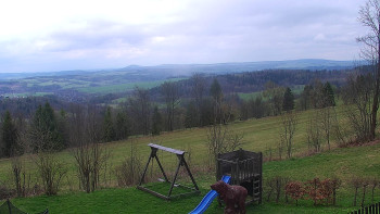 Chata Myslivna SKP Olomouc