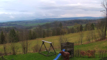 Chata Myslivna SKP Olomouc