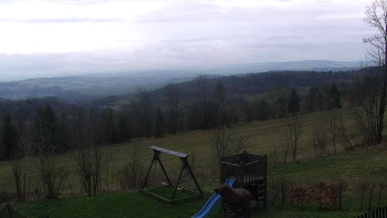 Chata Myslivna SKP Olomouc