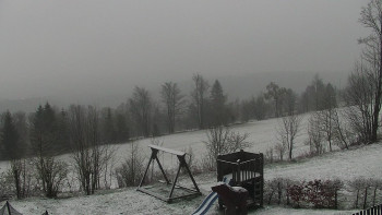 Chata Myslivna SKP Olomouc