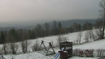 Chata Myslivna SKP Olomouc