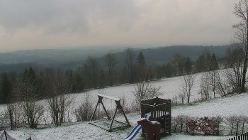 Chata Myslivna SKP Olomouc