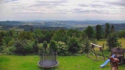 Pohled do krajiny