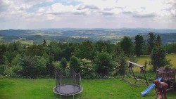 Pohled do krajiny