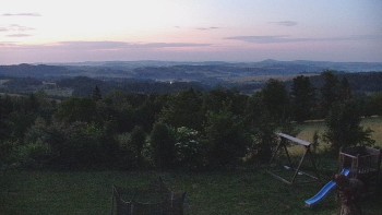 Chata Myslivna SKP Olomouc