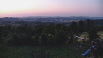 Chata Myslivna SKP Olomouc
