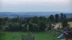 Pohled do krajiny