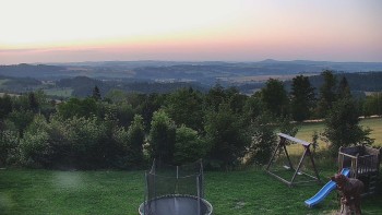 Chata Myslivna SKP Olomouc