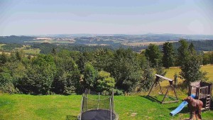 Myslivecká chata SKP Olomouc - Blick in die Landschaft - 31.7.2026 v 14:30 Myslivecká chata SKP Olomouc - Blick in die Landschaft - 31.7.2026 v 14:30