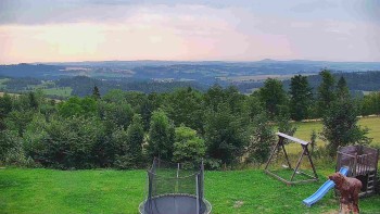 Myslivna Cottage SKP Olomouc