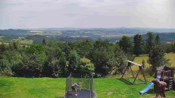 Blick in die Landschaft