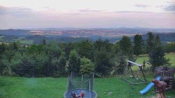 Pohled do krajiny