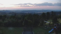 Pohled do krajiny