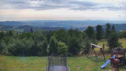 Pohled do krajiny