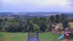 Pohled do krajiny