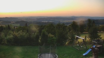 Chata Myslivna SKP Olomouc