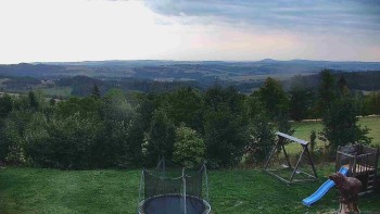 Chata Myslivna SKP Olomouc