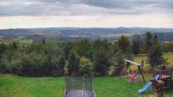Chata Myslivna SKP Olomouc