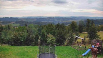 Chata Myslivna SKP Olomouc