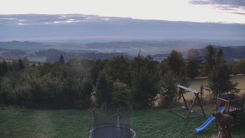 Chata Myslivna SKP Olomouc