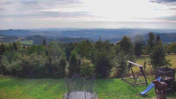 Chata Myslivna SKP Olomouc