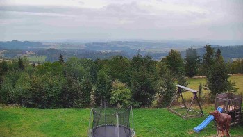 Chata Myslivna SKP Olomouc
