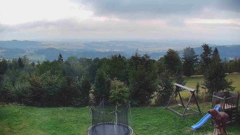 Chata Myslivna SKP Olomouc