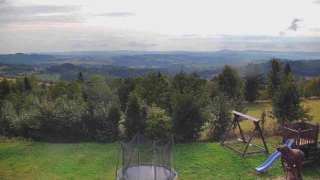 Chata Myslivna SKP Olomouc