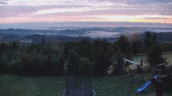 Chata Myslivna SKP Olomouc