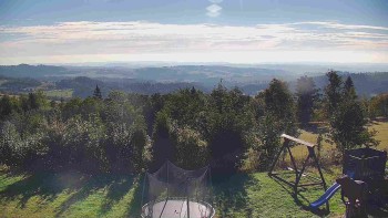Myslivna Cottage SKP Olomouc