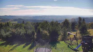 Myslivecká chata SKP Olomouc - Blick in die Landschaft - 15.9.2026 v 09:30 Myslivecká chata SKP Olomouc - Blick in die Landschaft - 15.9.2026 v 09:30