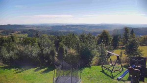 Myslivecká chata SKP Olomouc - Blick in die Landschaft - 15.9.2026 v 10:30 Myslivecká chata SKP Olomouc - Blick in die Landschaft - 15.9.2026 v 10:30