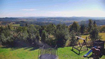 Chata Myslivna SKP Olomouc