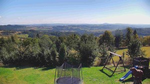 Myslivecká chata SKP Olomouc - Blick in die Landschaft - 15.9.2026 v 11:30 Myslivecká chata SKP Olomouc - Blick in die Landschaft - 15.9.2026 v 11:30