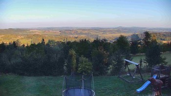 Chata Myslivna SKP Olomouc