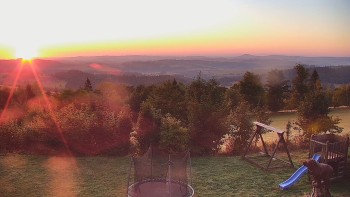 Chata Myslivna SKP Olomouc