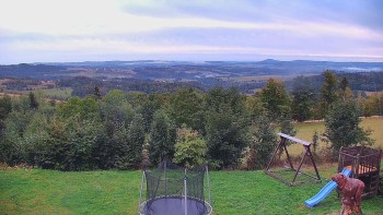 Chata Myslivna SKP Olomouc